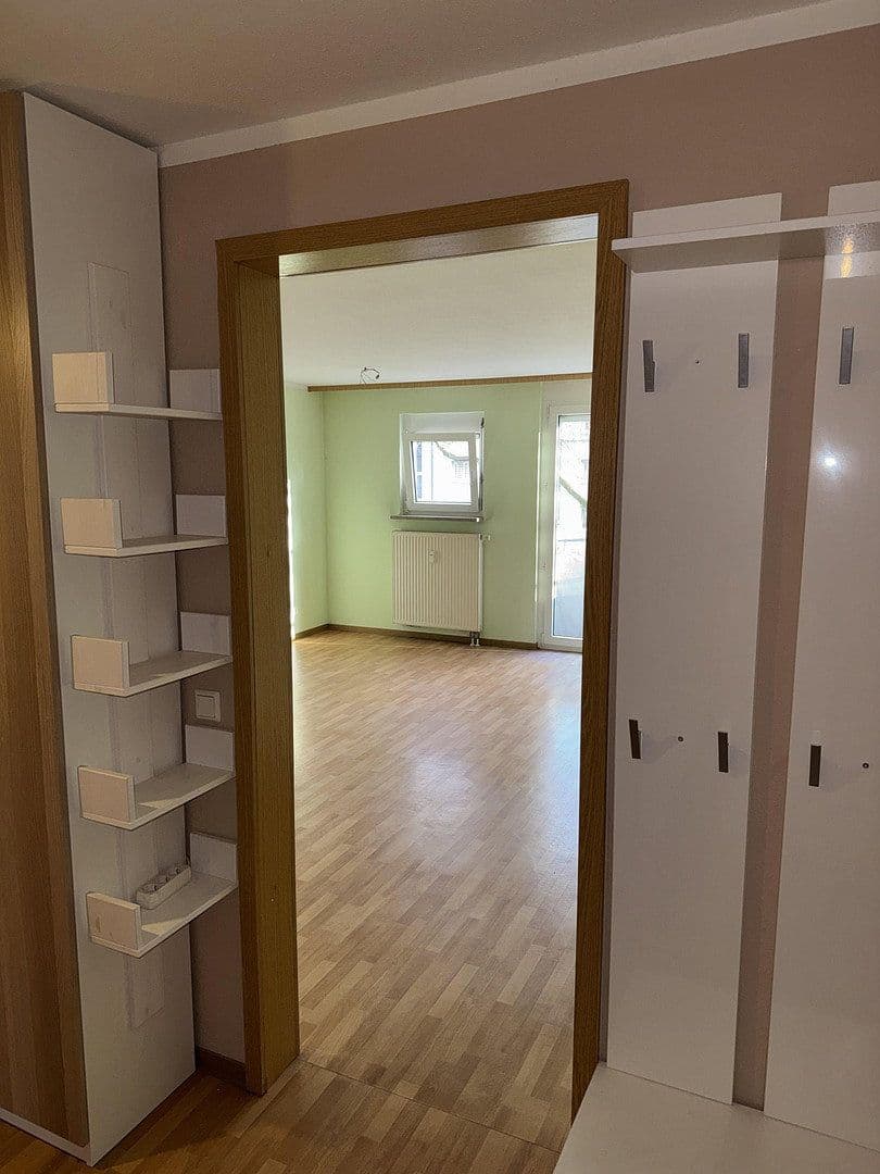 3 bedroom flat to rent, 70 m², Göppingen, Baden-Württemberg 3 bedroom flat to rent, 70 m², Göppingen, Baden-Württemberg