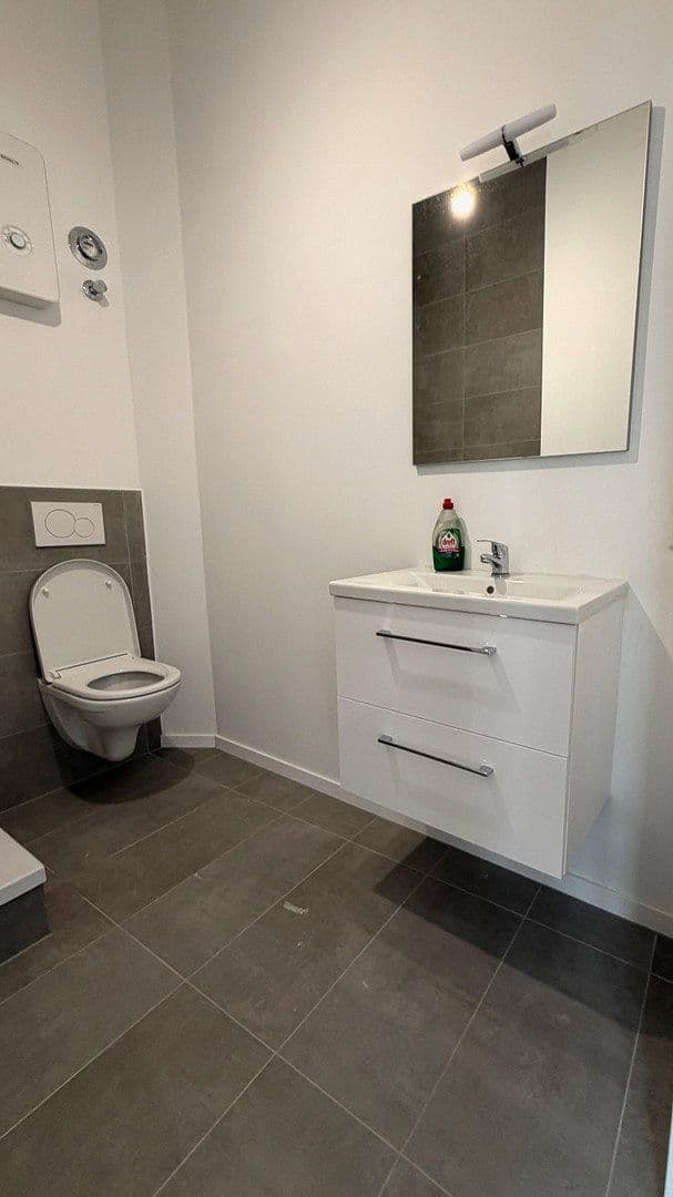 4 bedroom flat to rent, 69 m², Adalbertsteinweg 111, Aachen, North Rhine-Westphalia 4 bedroom flat to rent, 69 m², Adalbertsteinweg 111, Aachen, North Rhine-Westphalia