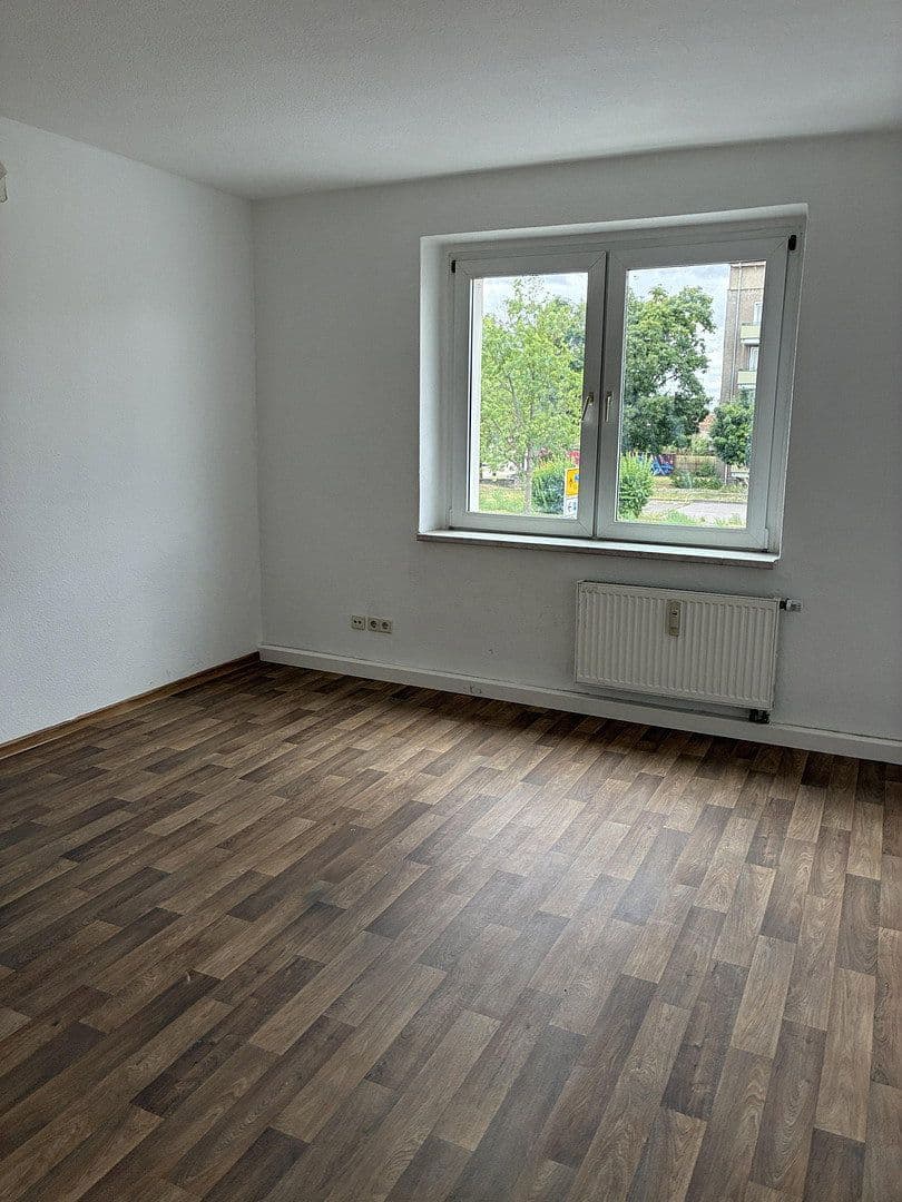 4 bedroom flat to rent, 84 m², Amalienstraße 123, Dessau-Roßlau, Saxony-Anhalt 4 bedroom flat to rent, 84 m², Amalienstraße 123, Dessau-Roßlau, Saxony-Anhalt