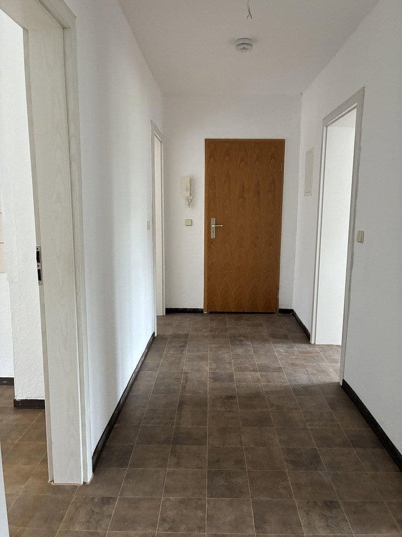 4 bedroom flat to rent, 84 m², Amalienstraße 123, Dessau-Roßlau, Saxony-Anhalt 4 bedroom flat to rent, 84 m², Amalienstraße 123, Dessau-Roßlau, Saxony-Anhalt