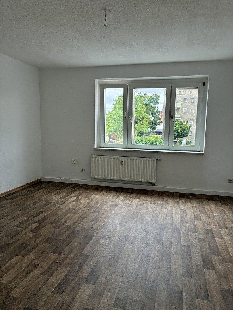 4 bedroom flat to rent, 84 m², Amalienstraße 123, Dessau-Roßlau, Saxony-Anhalt 4 bedroom flat to rent, 84 m², Amalienstraße 123, Dessau-Roßlau, Saxony-Anhalt