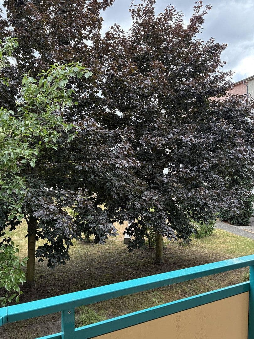 4 bedroom flat to rent, 84 m², Amalienstraße 123, Dessau-Roßlau, Saxony-Anhalt 4 bedroom flat to rent, 84 m², Amalienstraße 123, Dessau-Roßlau, Saxony-Anhalt