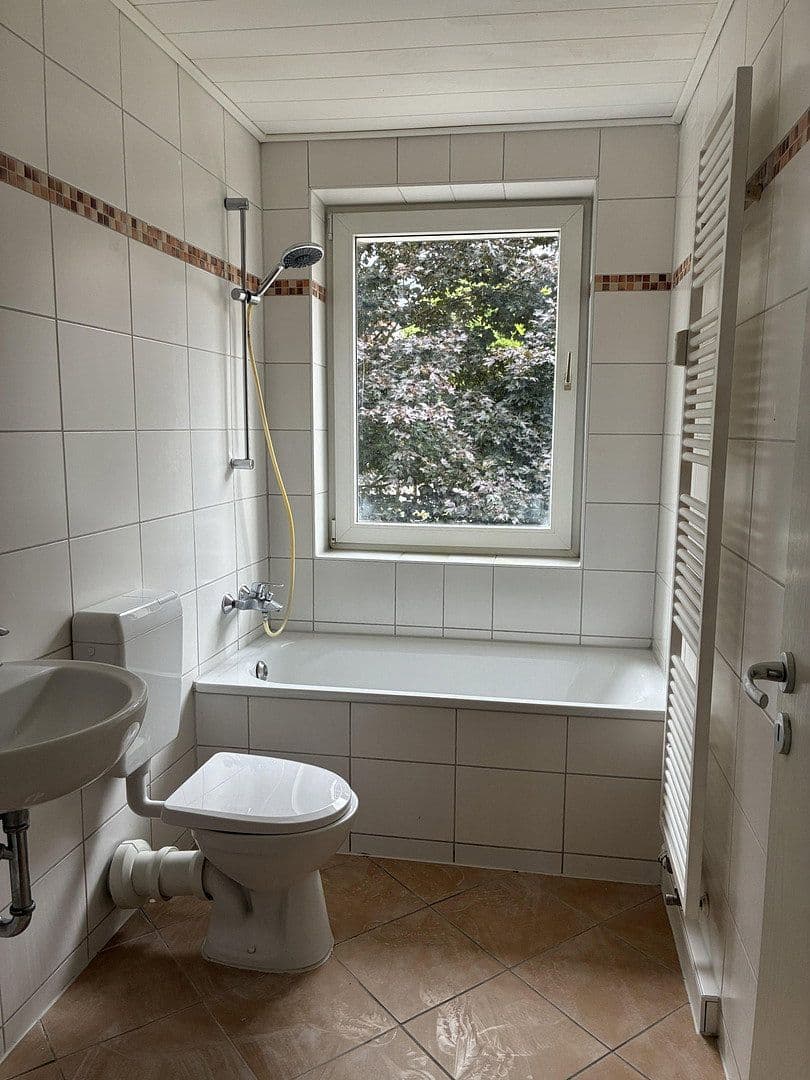 4 bedroom flat to rent, 84 m², Amalienstraße 123, Dessau-Roßlau, Saxony-Anhalt 4 bedroom flat to rent, 84 m², Amalienstraße 123, Dessau-Roßlau, Saxony-Anhalt