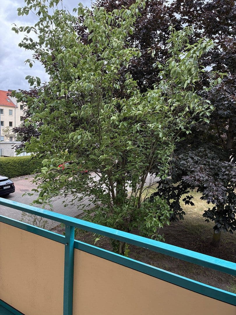 4 bedroom flat to rent, 84 m², Amalienstraße 123, Dessau-Roßlau, Saxony-Anhalt 4 bedroom flat to rent, 84 m², Amalienstraße 123, Dessau-Roßlau, Saxony-Anhalt