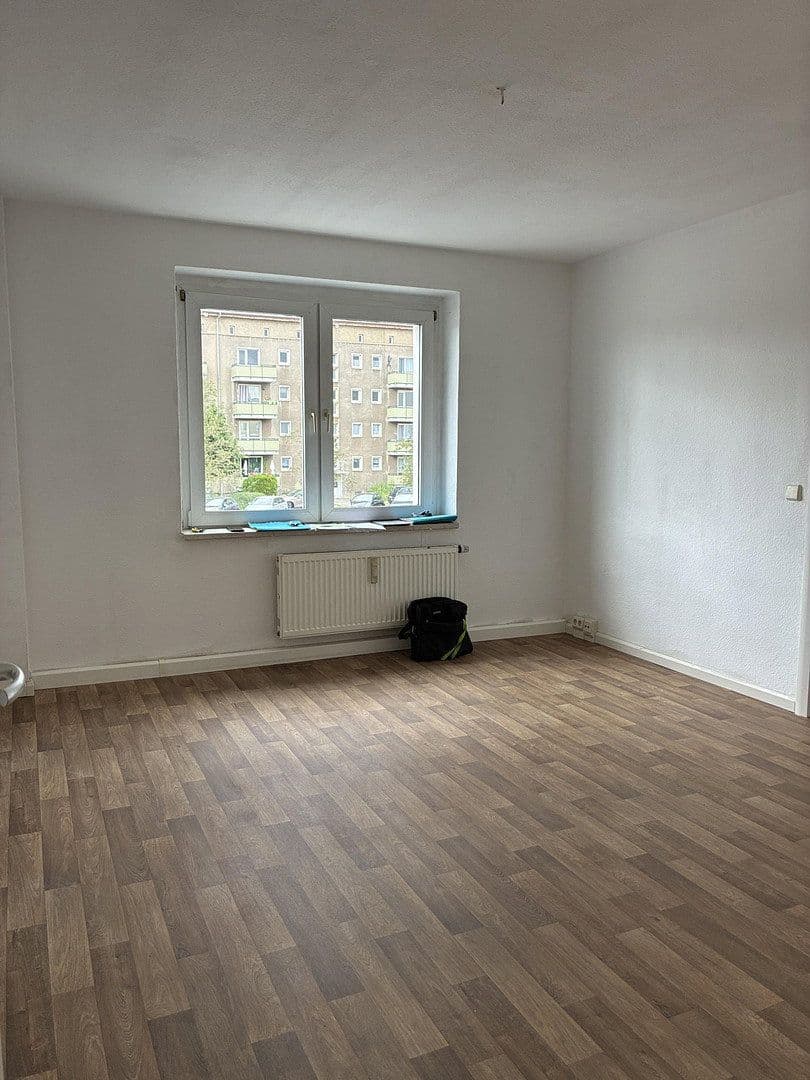 4 bedroom flat to rent, 84 m², Amalienstraße 123, Dessau-Roßlau, Saxony-Anhalt 4 bedroom flat to rent, 84 m², Amalienstraße 123, Dessau-Roßlau, Saxony-Anhalt