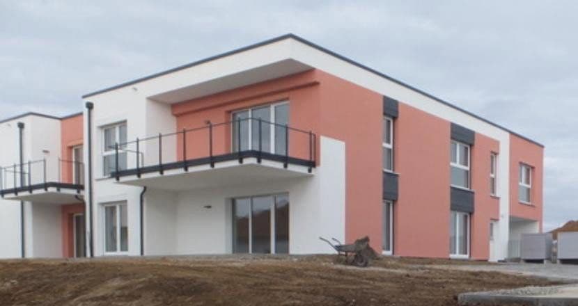 2 bedroom flat for sale, 69 m², Staig, Baden-Württemberg 2 bedroom flat for sale, 69 m², Staig, Baden-Württemberg