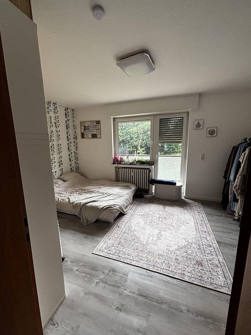 1 bedroom flat to rent, 33 m², Von-Goer-Str. 5, Aldenhoven, North Rhine-Westphalia 1 bedroom flat to rent, 33 m², Von-Goer-Str. 5, Aldenhoven, North Rhine-Westphalia