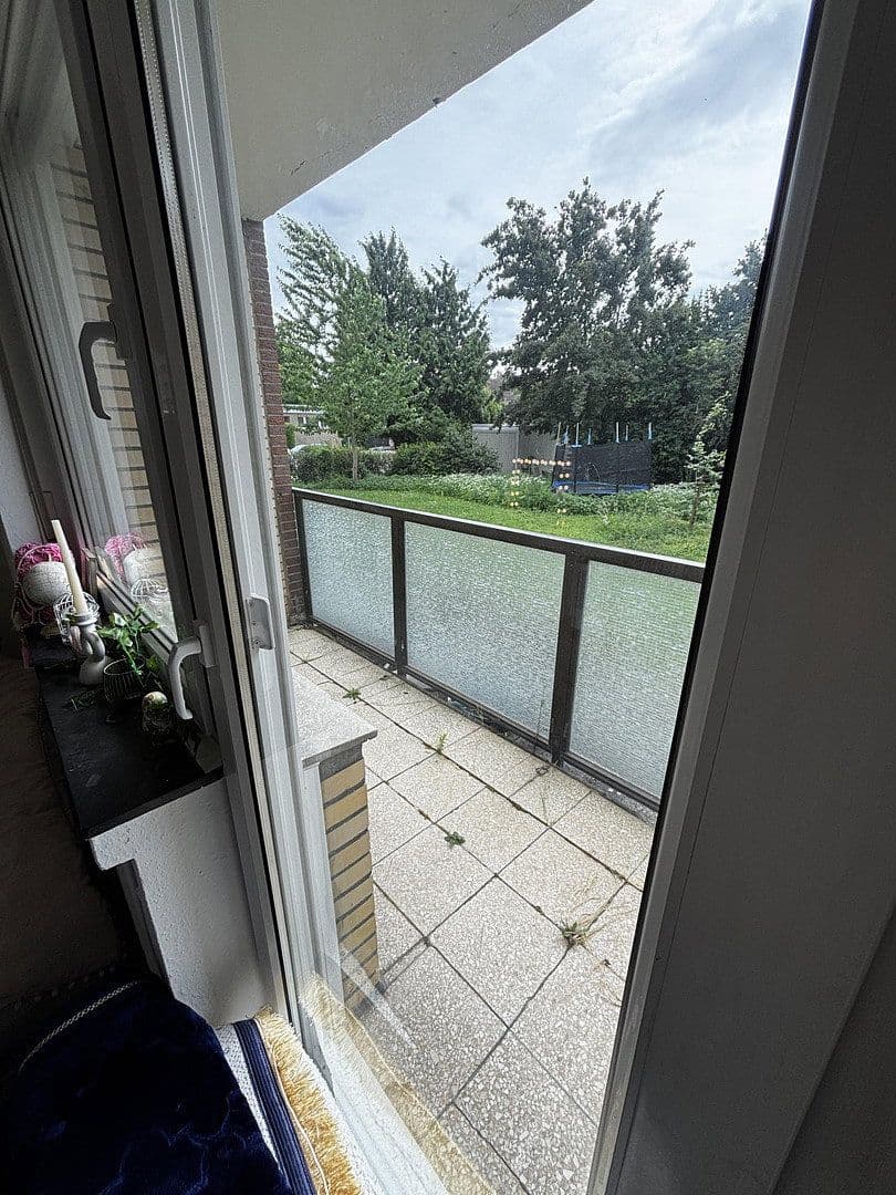 1 bedroom flat to rent, 33 m², Von-Goer-Str. 5, Aldenhoven, North Rhine-Westphalia 1 bedroom flat to rent, 33 m², Von-Goer-Str. 5, Aldenhoven, North Rhine-Westphalia