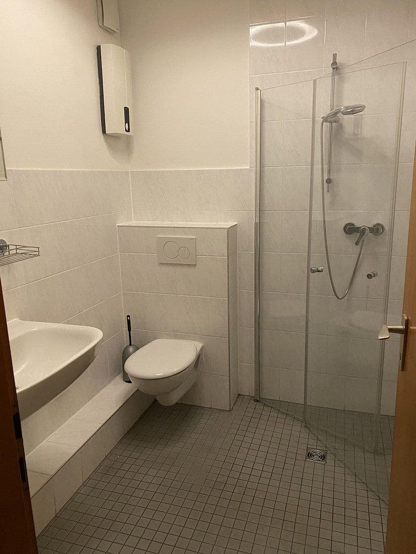 1 bedroom flat to rent, 33 m², Von-Goer-Str. 5, Aldenhoven, North Rhine-Westphalia 1 bedroom flat to rent, 33 m², Von-Goer-Str. 5, Aldenhoven, North Rhine-Westphalia