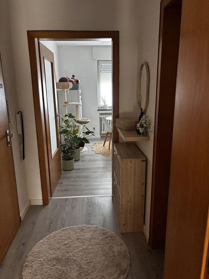 1 bedroom flat to rent, 33 m², Von-Goer-Str. 5, Aldenhoven, North Rhine-Westphalia 1 bedroom flat to rent, 33 m², Von-Goer-Str. 5, Aldenhoven, North Rhine-Westphalia