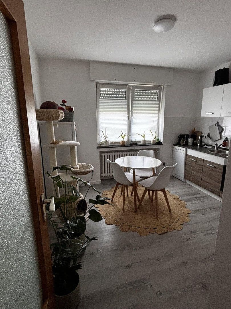 1 bedroom flat to rent, 33 m², Von-Goer-Str. 5, Aldenhoven, North Rhine-Westphalia 1 bedroom flat to rent, 33 m², Von-Goer-Str. 5, Aldenhoven, North Rhine-Westphalia