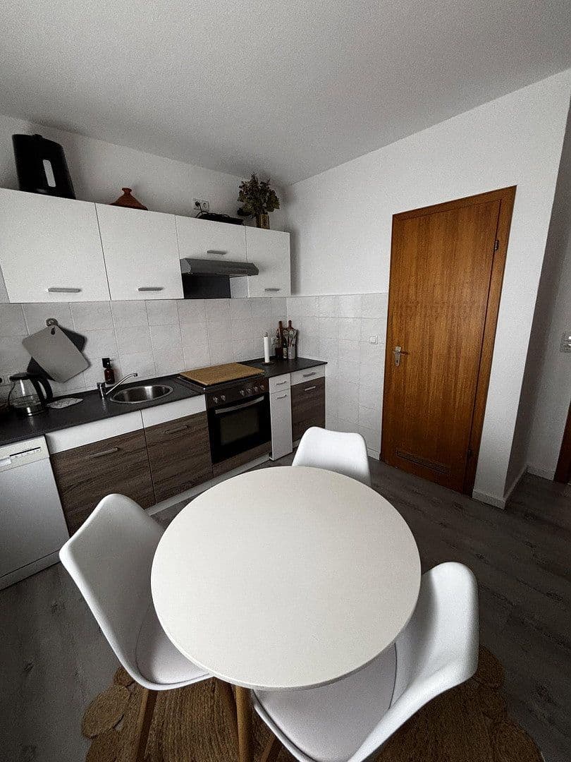 1 bedroom flat to rent, 33 m², Von-Goer-Str. 5, Aldenhoven, North Rhine-Westphalia 1 bedroom flat to rent, 33 m², Von-Goer-Str. 5, Aldenhoven, North Rhine-Westphalia