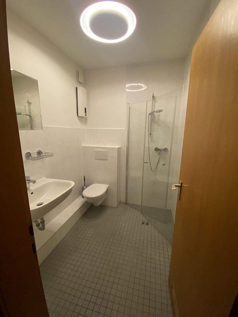 1 bedroom flat to rent, 33 m², Von-Goer-Str. 5, Aldenhoven, North Rhine-Westphalia 1 bedroom flat to rent, 33 m², Von-Goer-Str. 5, Aldenhoven, North Rhine-Westphalia