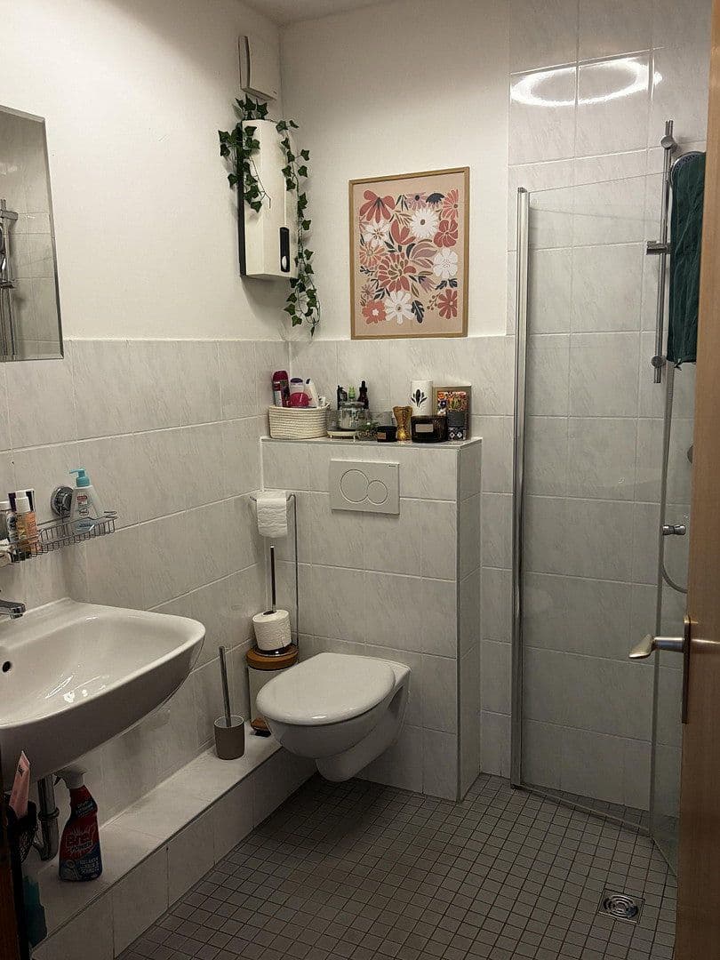 1 bedroom flat to rent, 33 m², Von-Goer-Str. 5, Aldenhoven, North Rhine-Westphalia 1 bedroom flat to rent, 33 m², Von-Goer-Str. 5, Aldenhoven, North Rhine-Westphalia