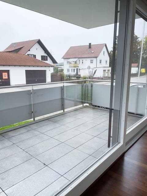 3 bedroom flat for sale, 88 m², Pfaffenhofen an der Roth, Bavaria 3 bedroom flat for sale, 88 m², Pfaffenhofen an der Roth, Bavaria