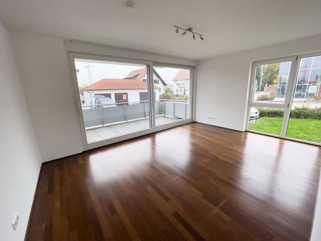 3 bedroom flat for sale, 88 m², Pfaffenhofen an der Roth, Bavaria 3 bedroom flat for sale, 88 m², Pfaffenhofen an der Roth, Bavaria