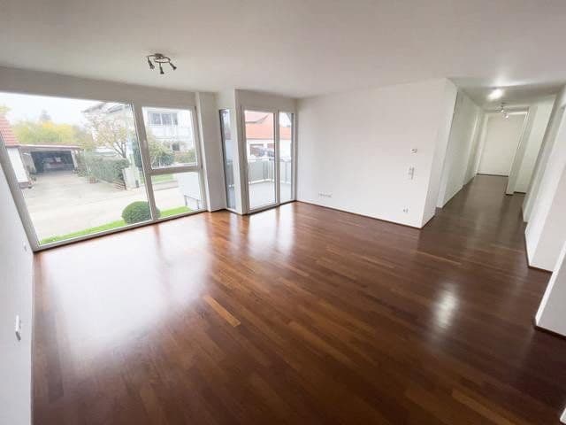 3 bedroom flat for sale, 88 m², Pfaffenhofen an der Roth, Bavaria 3 bedroom flat for sale, 88 m², Pfaffenhofen an der Roth, Bavaria