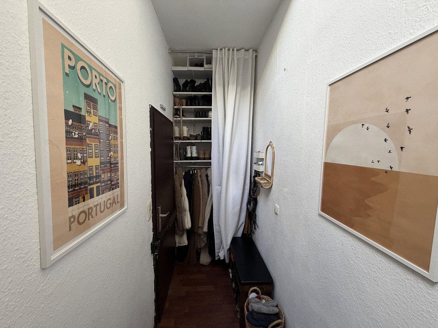 3 bedroom flat to rent, 84 m², Eckenheimer Landstraße 103, Frankfurt am Main, Hesse 3 bedroom flat to rent, 84 m², Eckenheimer Landstraße 103, Frankfurt am Main, Hesse