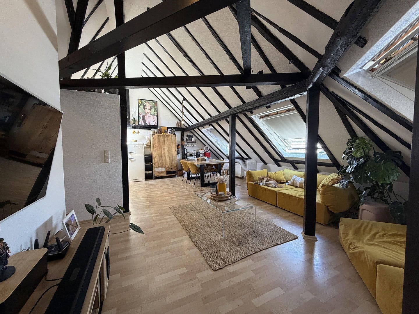 3 bedroom flat to rent, 84 m², Eckenheimer Landstraße 103, Frankfurt am Main, Hesse 3 bedroom flat to rent, 84 m², Eckenheimer Landstraße 103, Frankfurt am Main, Hesse