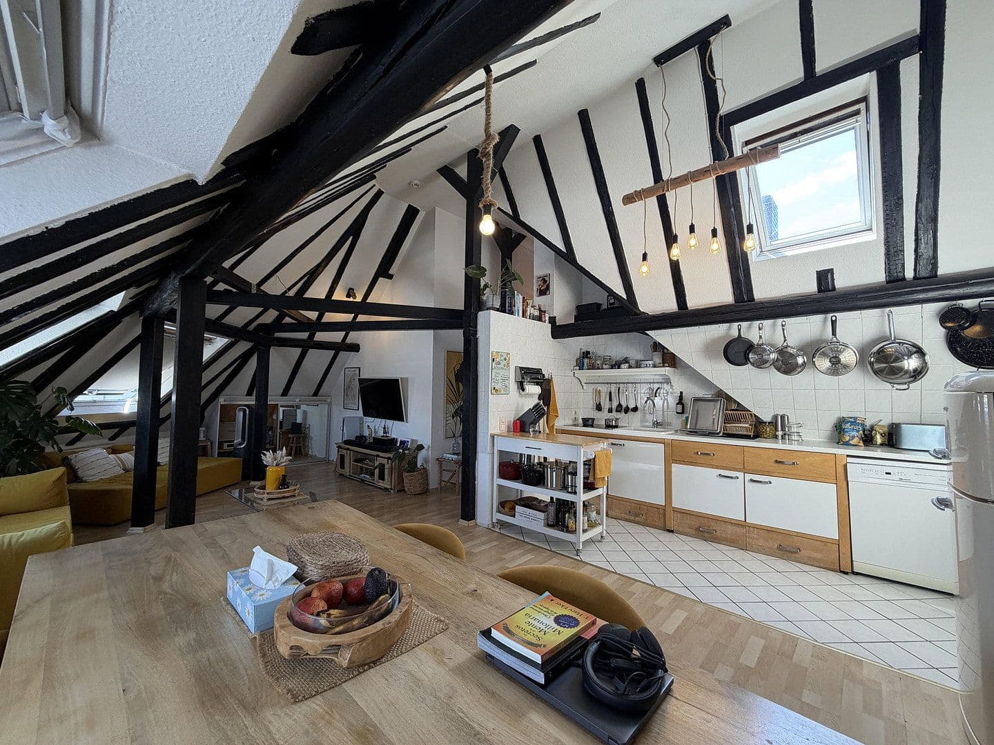 3 bedroom flat to rent, 84 m², Eckenheimer Landstraße 103, Frankfurt am Main, Hesse 3 bedroom flat to rent, 84 m², Eckenheimer Landstraße 103, Frankfurt am Main, Hesse
