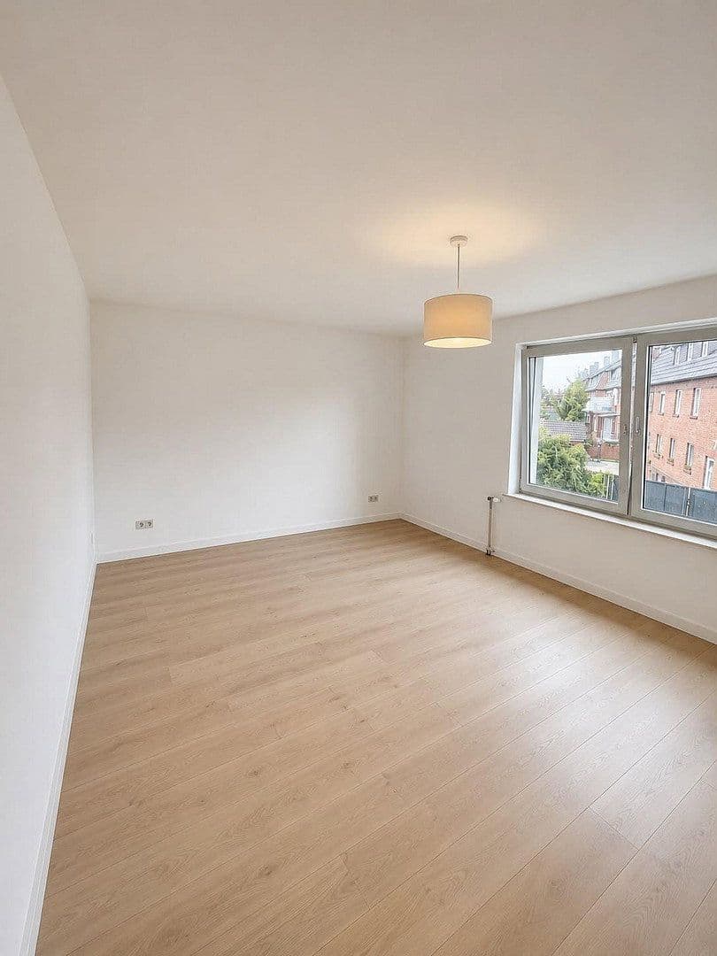 2 bedroom flat to rent, 62 m², Osnabrück, Lower Saxony 2 bedroom flat to rent, 62 m², Osnabrück, Lower Saxony