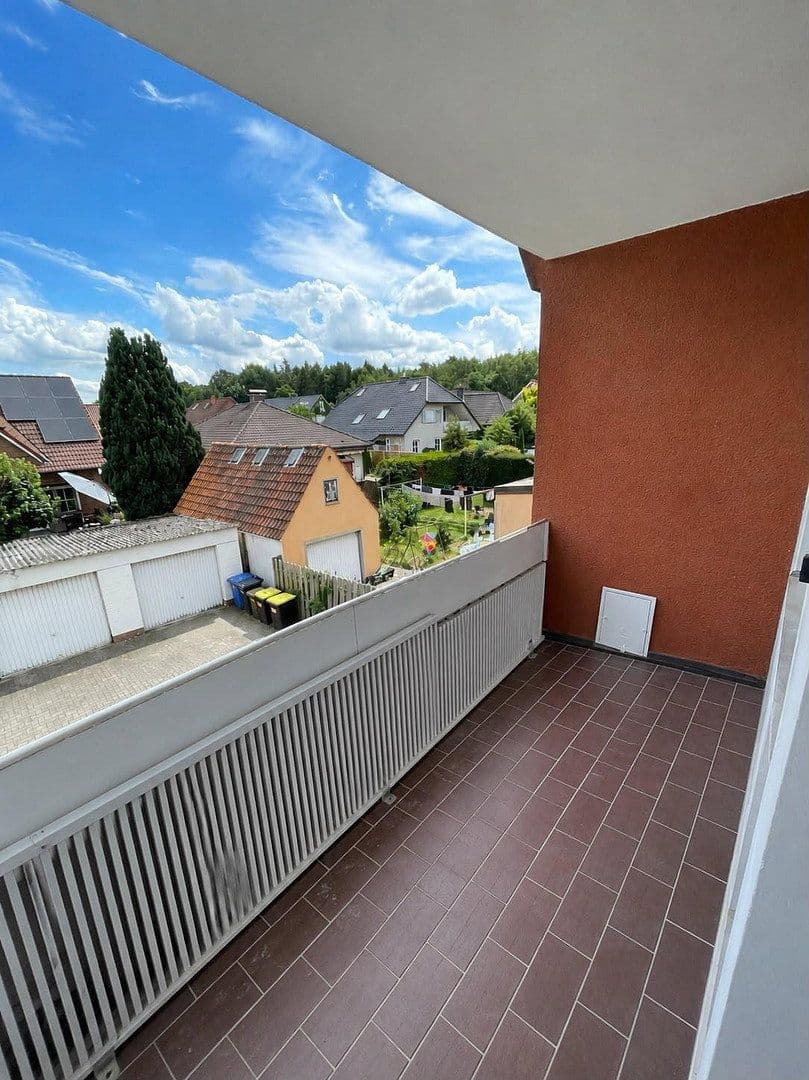 2 bedroom flat to rent, 62 m², Osnabrück, Lower Saxony 2 bedroom flat to rent, 62 m², Osnabrück, Lower Saxony