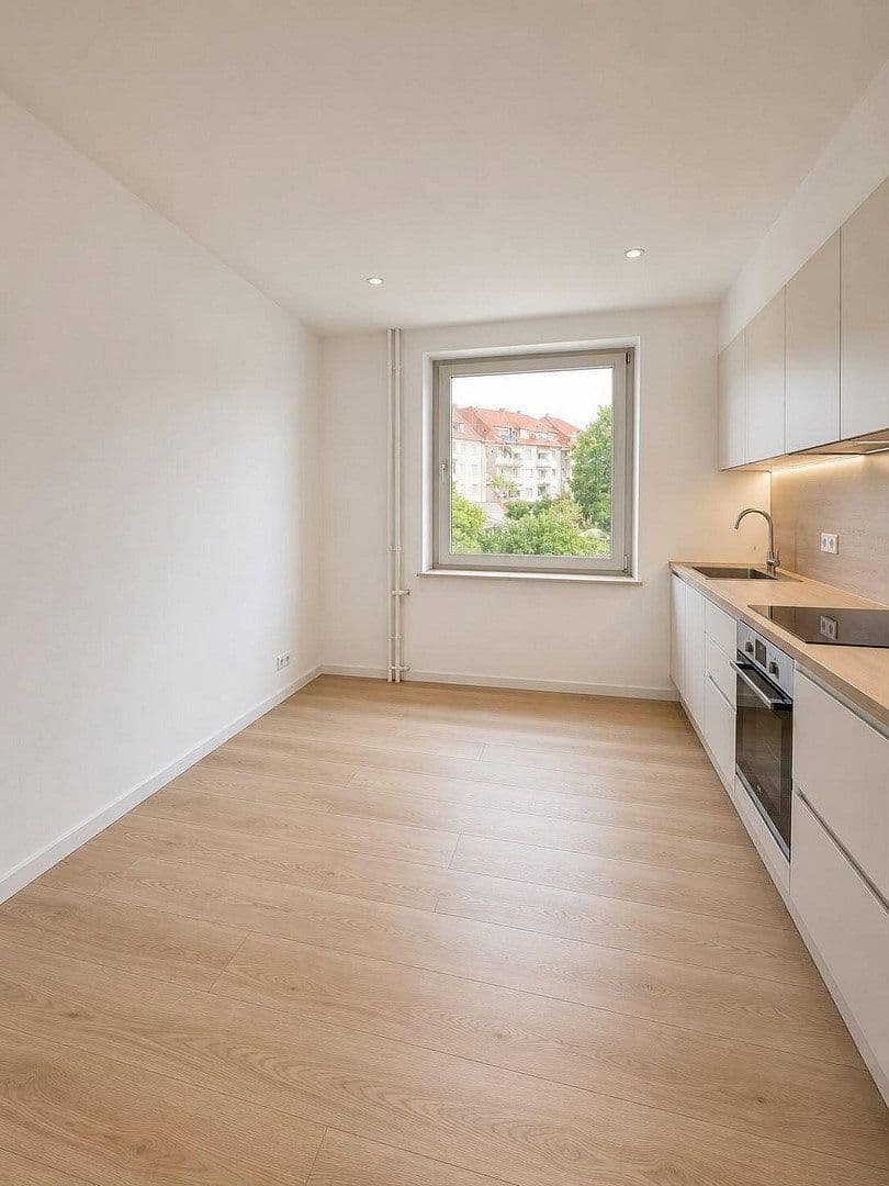 2 bedroom flat to rent, 62 m², Osnabrück, Lower Saxony 2 bedroom flat to rent, 62 m², Osnabrück, Lower Saxony