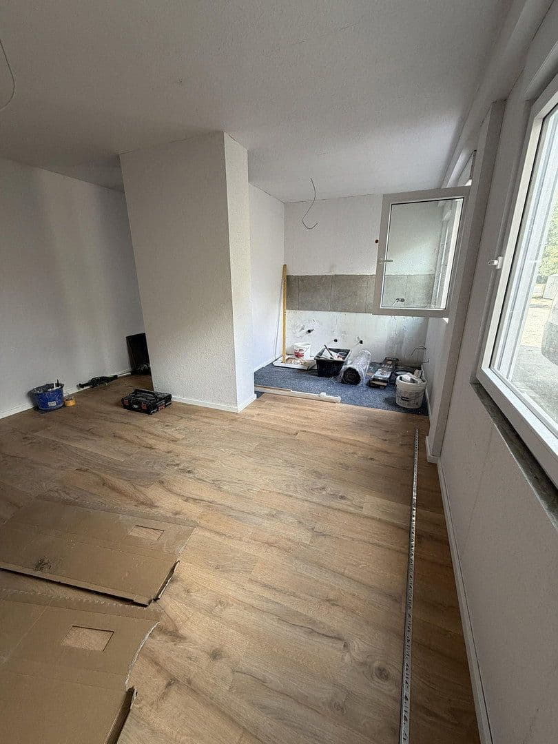 4 bedroom flat to rent, 75 m², Pestalozziring 4, Aldenhoven, North Rhine-Westphalia 4 bedroom flat to rent, 75 m², Pestalozziring 4, Aldenhoven, North Rhine-Westphalia