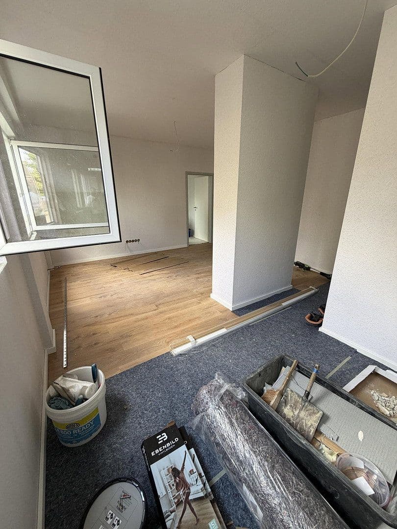 4 bedroom flat to rent, 75 m², Pestalozziring 4, Aldenhoven, North Rhine-Westphalia 4 bedroom flat to rent, 75 m², Pestalozziring 4, Aldenhoven, North Rhine-Westphalia
