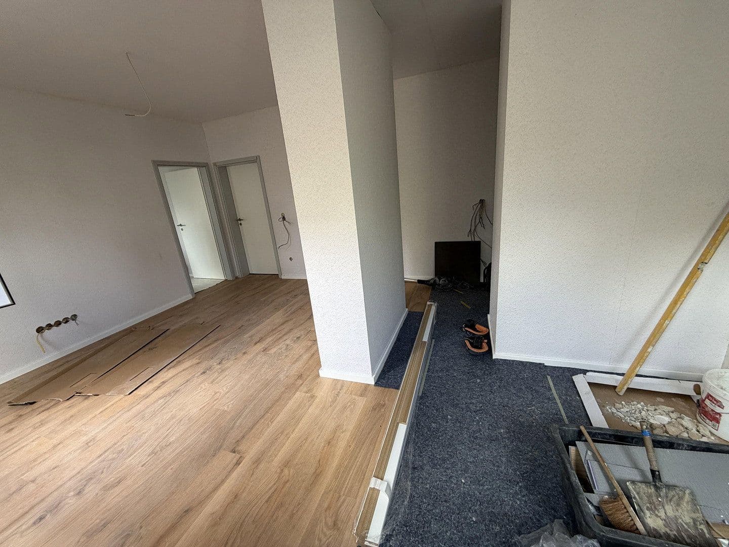4 bedroom flat to rent, 75 m², Pestalozziring 4, Aldenhoven, North Rhine-Westphalia 4 bedroom flat to rent, 75 m², Pestalozziring 4, Aldenhoven, North Rhine-Westphalia