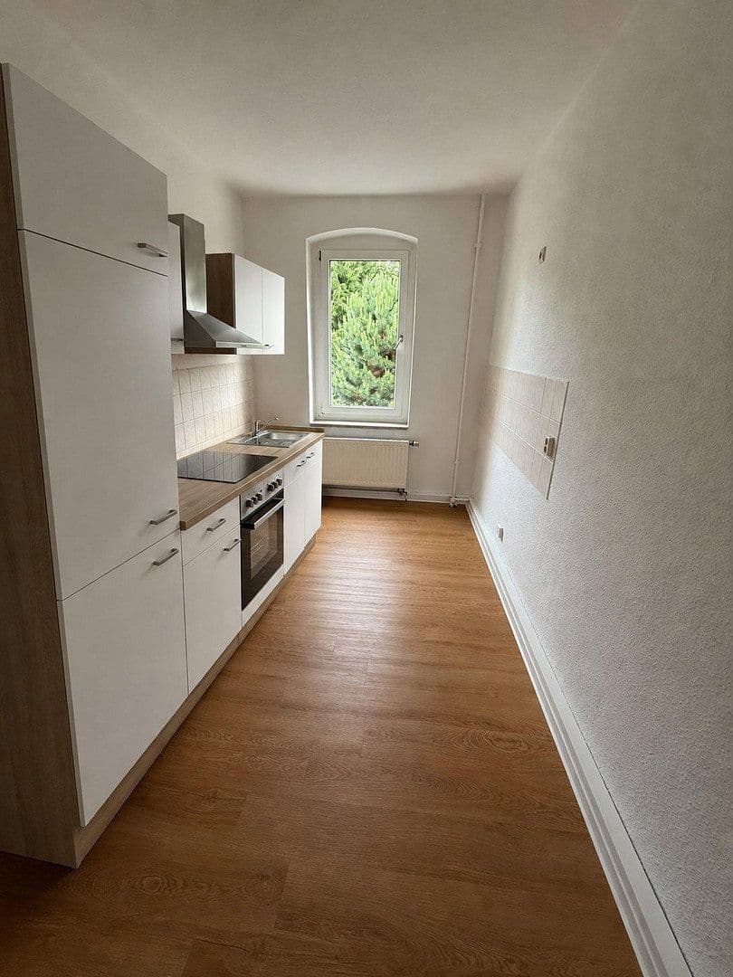 2 bedroom flat to rent, 62 m², Naulitzer Str. 27, Gera, Thuringia 2 bedroom flat to rent, 62 m², Naulitzer Str. 27, Gera, Thuringia