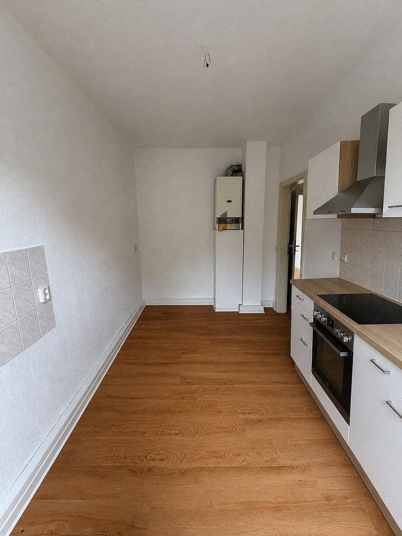 2 bedroom flat to rent, 62 m², Naulitzer Str. 27, Gera, Thuringia 2 bedroom flat to rent, 62 m², Naulitzer Str. 27, Gera, Thuringia