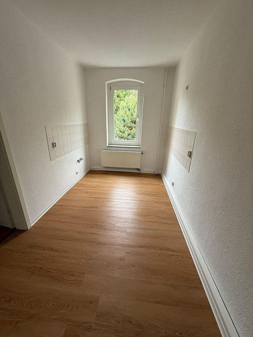2 bedroom flat to rent, 62 m², Naulitzer Str. 27, Gera, Thuringia 2 bedroom flat to rent, 62 m², Naulitzer Str. 27, Gera, Thuringia