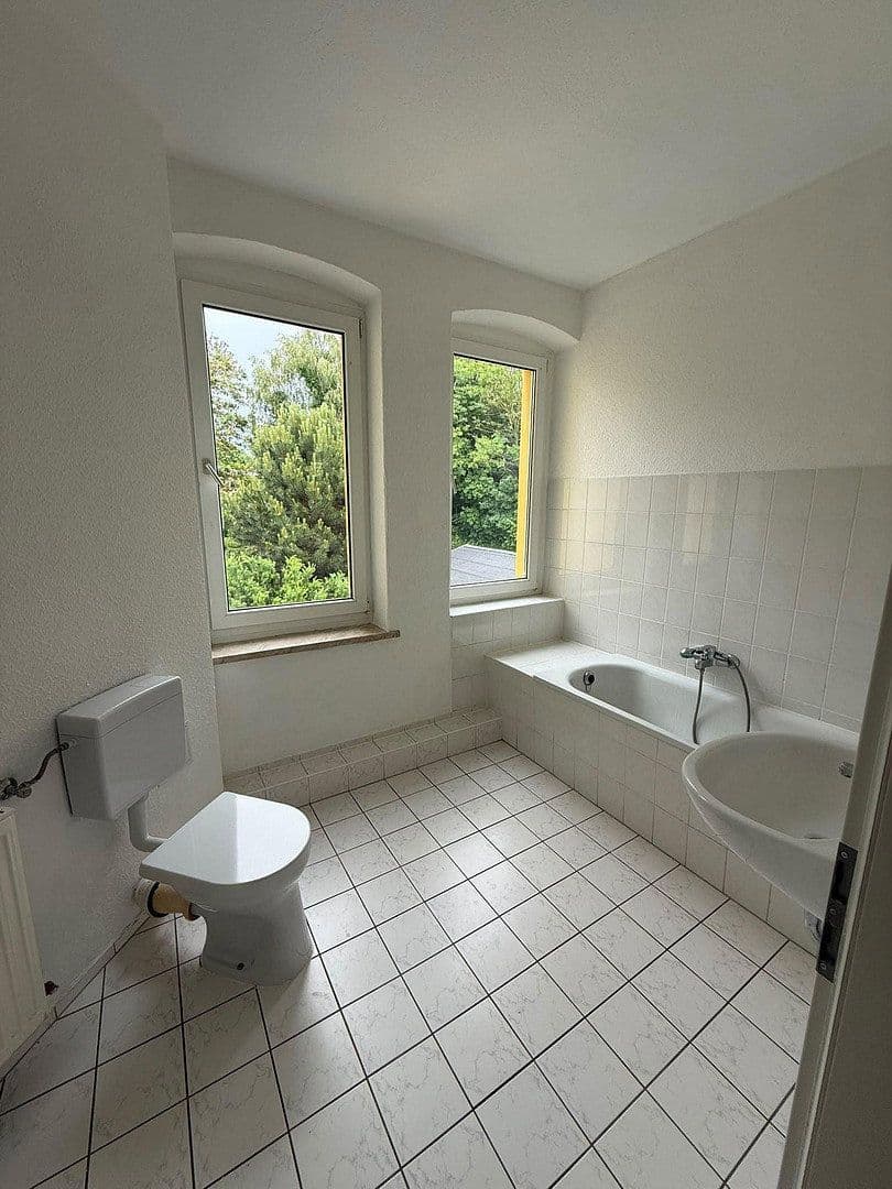 2 bedroom flat to rent, 62 m², Naulitzer Str. 27, Gera, Thuringia 2 bedroom flat to rent, 62 m², Naulitzer Str. 27, Gera, Thuringia