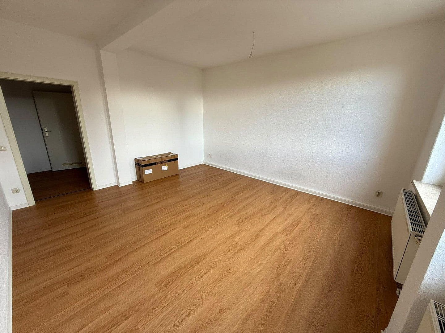 2 bedroom flat to rent, 62 m², Naulitzer Str. 27, Gera, Thuringia 2 bedroom flat to rent, 62 m², Naulitzer Str. 27, Gera, Thuringia