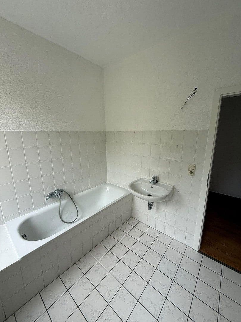 2 bedroom flat to rent, 62 m², Naulitzer Str. 27, Gera, Thuringia 2 bedroom flat to rent, 62 m², Naulitzer Str. 27, Gera, Thuringia