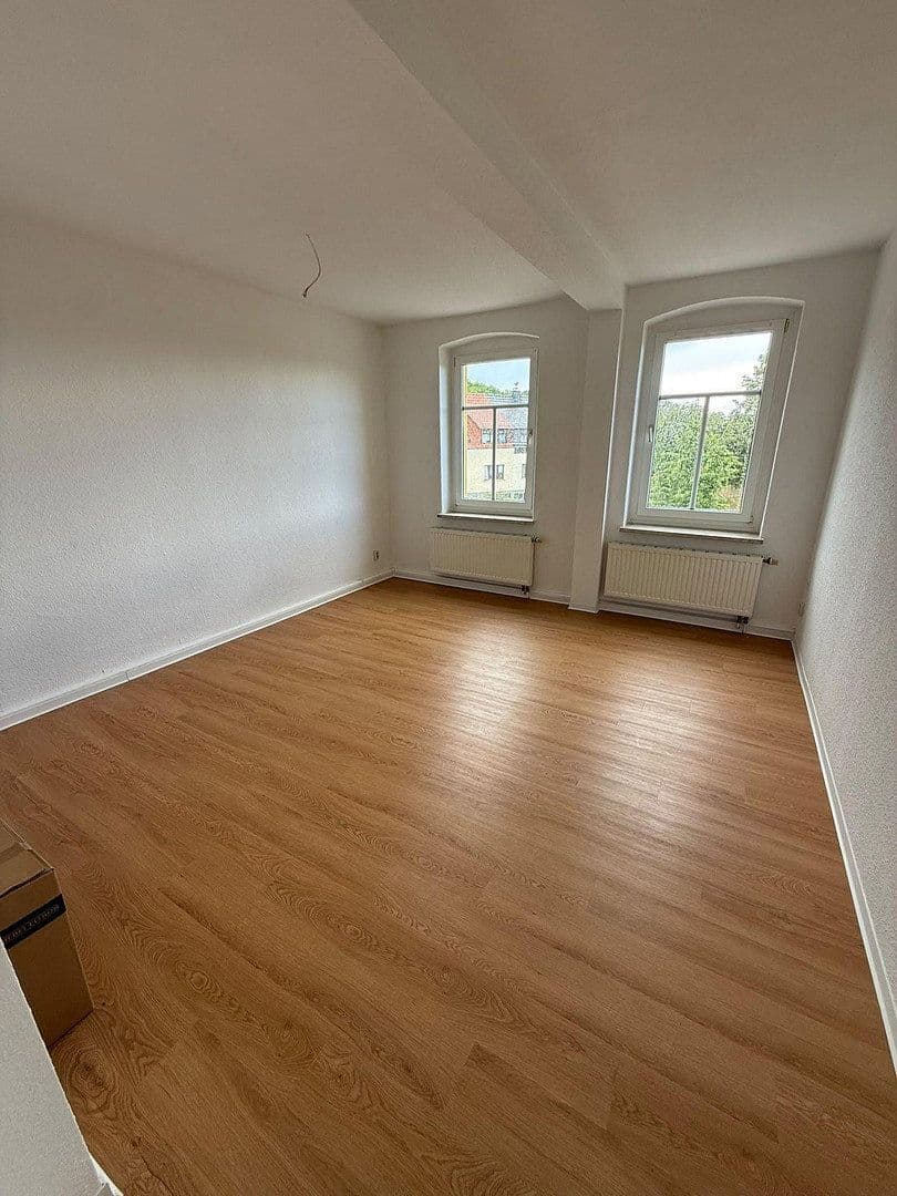 2 bedroom flat to rent, 62 m², Naulitzer Str. 27, Gera, Thuringia 2 bedroom flat to rent, 62 m², Naulitzer Str. 27, Gera, Thuringia