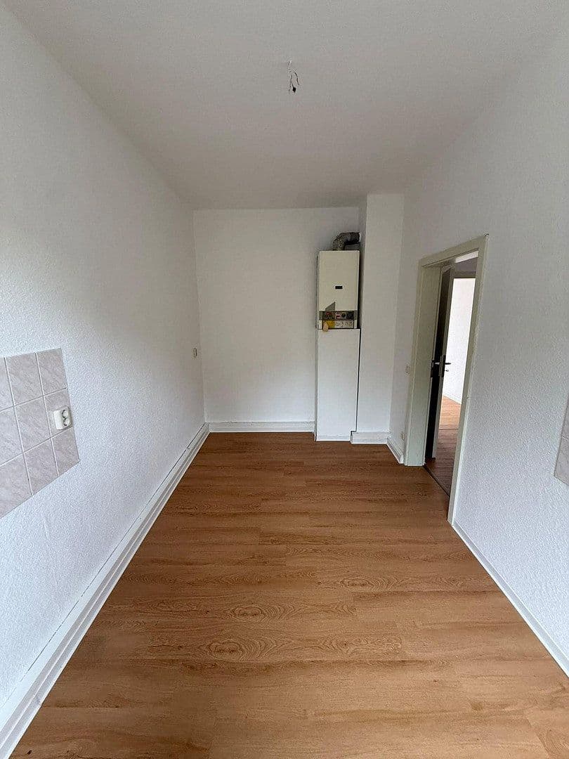 2 bedroom flat to rent, 62 m², Naulitzer Str. 27, Gera, Thuringia 2 bedroom flat to rent, 62 m², Naulitzer Str. 27, Gera, Thuringia