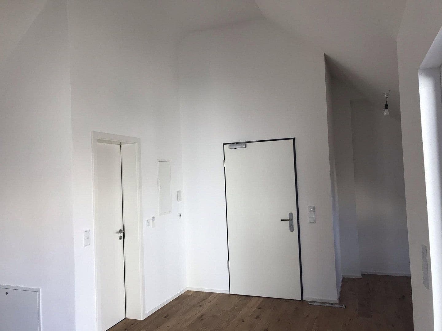 1 bedroom flat to rent, 44 m², Lettnerstraße 10a, Pfaffenhofen, Bavaria 1 bedroom flat to rent, 44 m², Lettnerstraße 10a, Pfaffenhofen, Bavaria