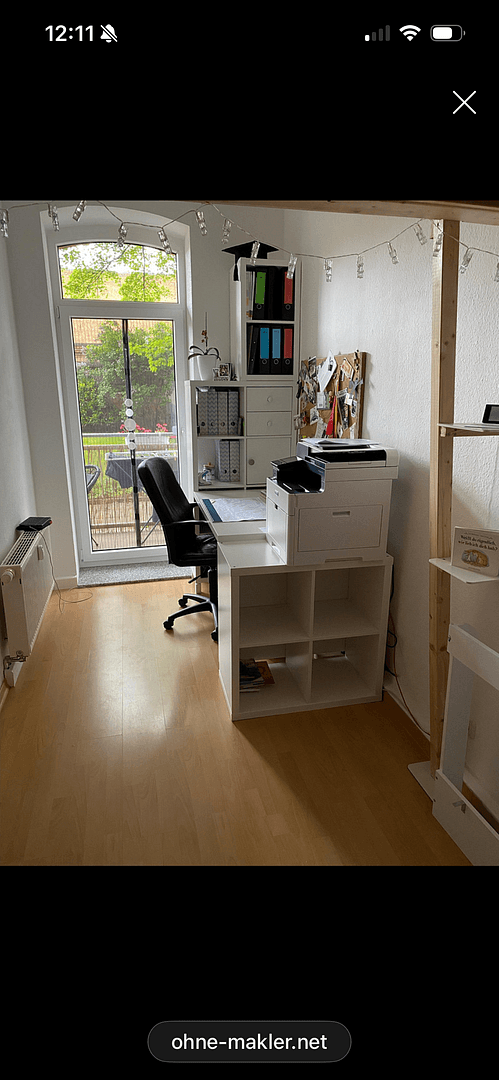 3 bedroom flat for sale, 64 m², Erfurt, Thuringia 3 bedroom flat for sale, 64 m², Erfurt, Thuringia