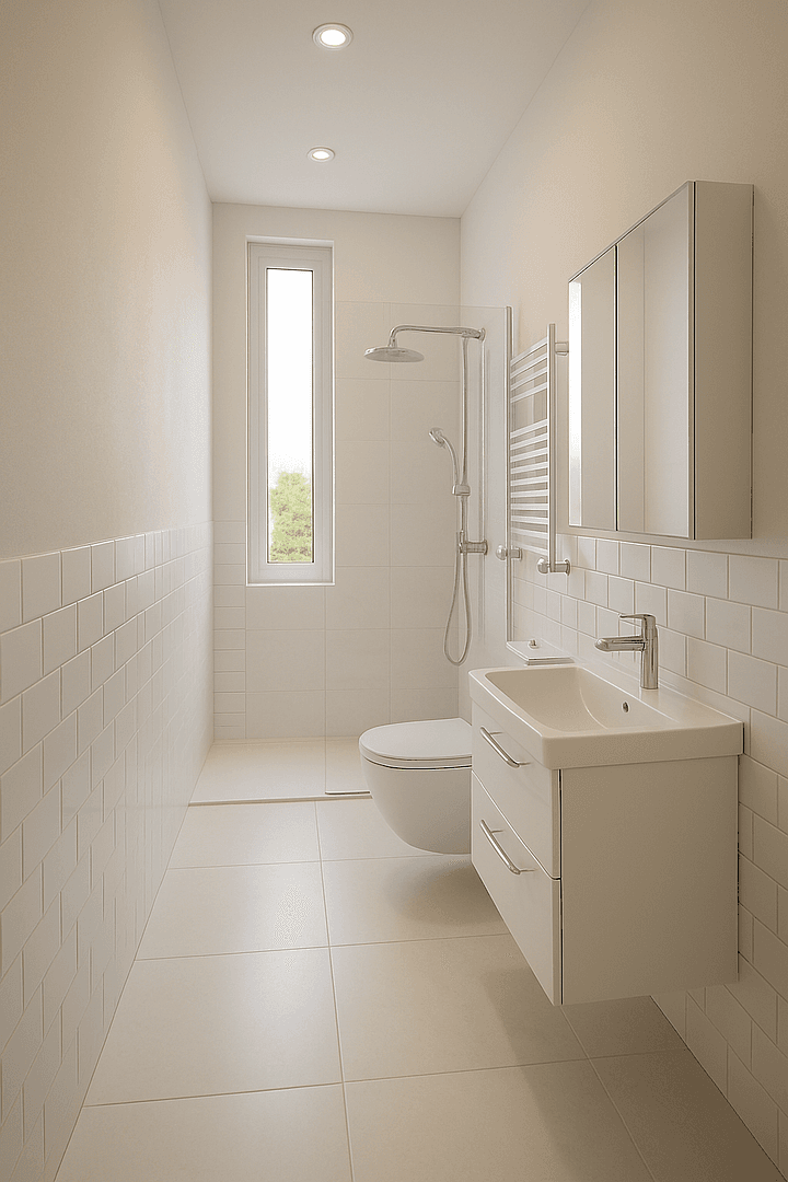 3 bedroom flat for sale, 64 m², Erfurt, Thuringia 3 bedroom flat for sale, 64 m², Erfurt, Thuringia