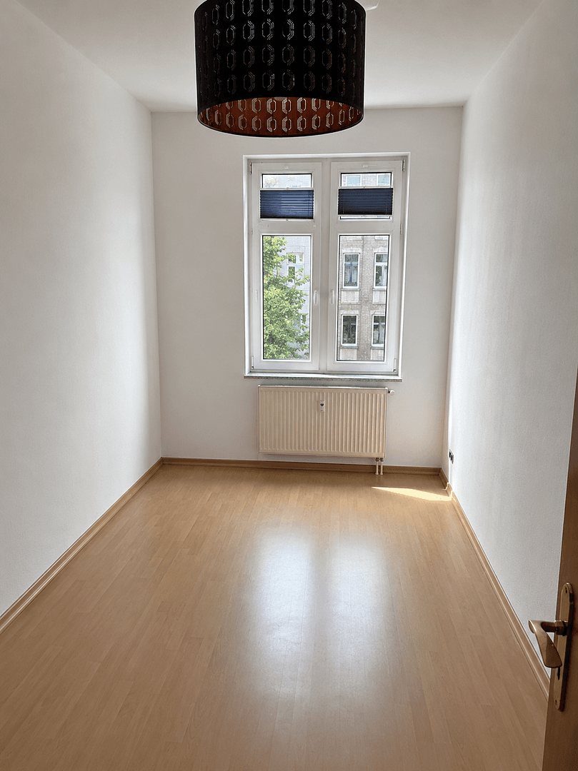 3 bedroom flat for sale, 64 m², Erfurt, Thuringia 3 bedroom flat for sale, 64 m², Erfurt, Thuringia