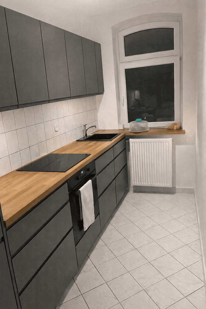 3 bedroom flat for sale, 64 m², Erfurt, Thuringia 3 bedroom flat for sale, 64 m², Erfurt, Thuringia