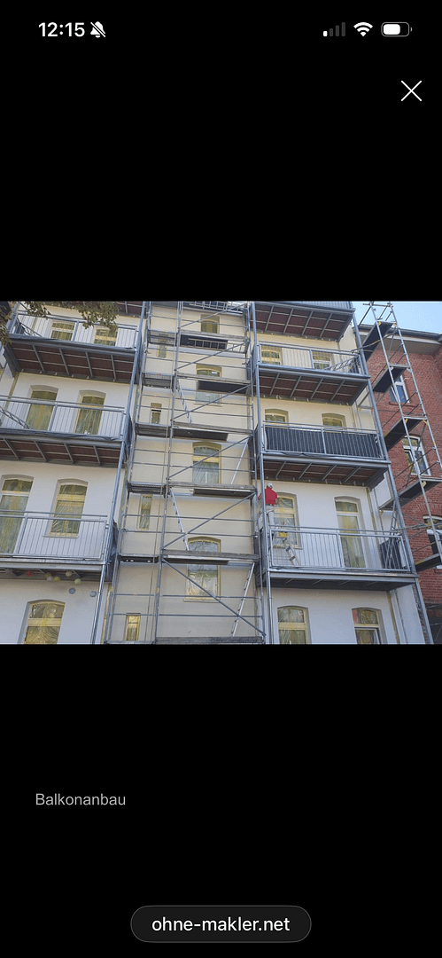 3 bedroom flat for sale, 64 m², Erfurt, Thuringia 3 bedroom flat for sale, 64 m², Erfurt, Thuringia