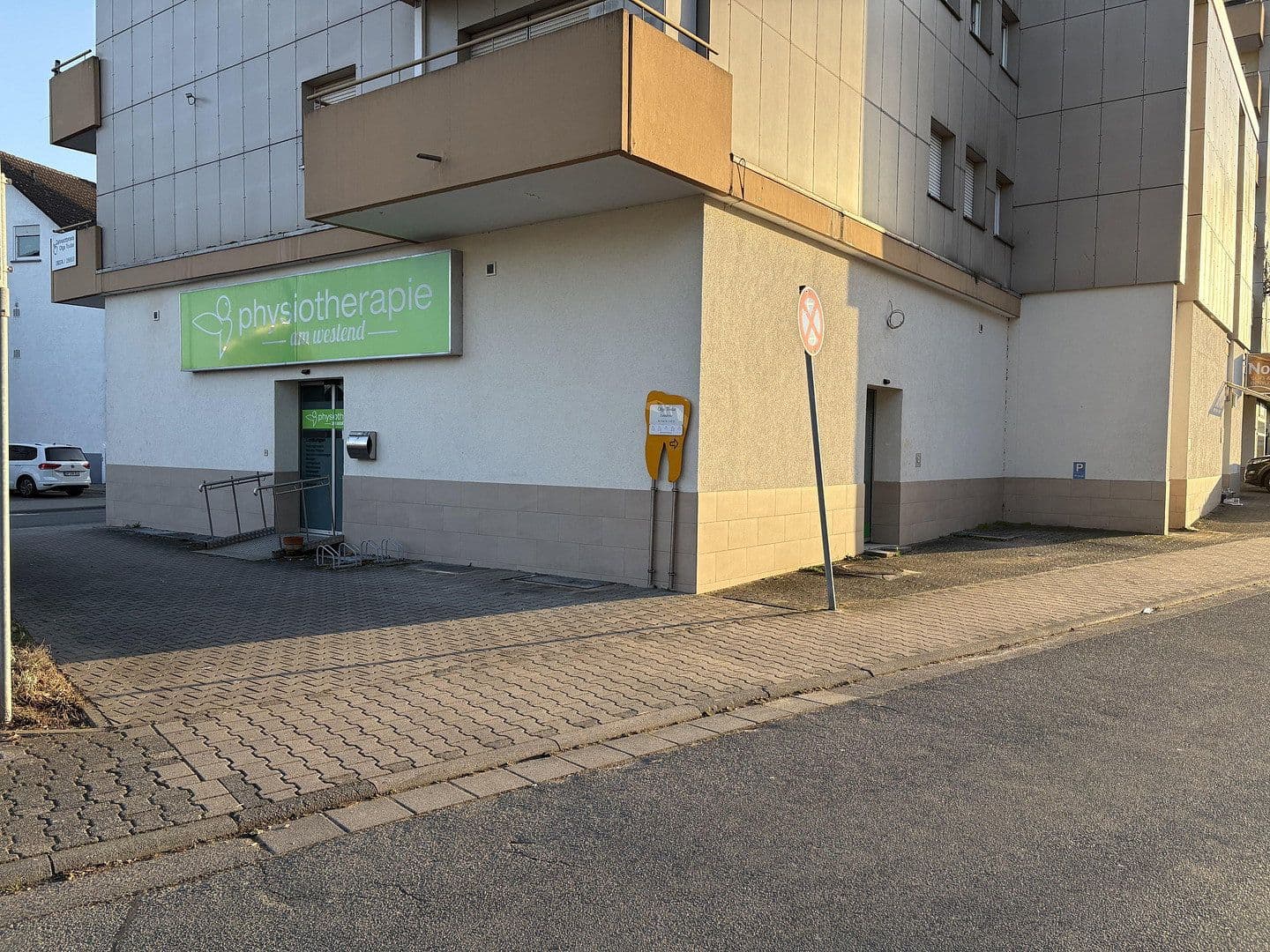 office for sale, 440 m², Dietzenbach, Hesse office for sale, 440 m², Dietzenbach, Hesse