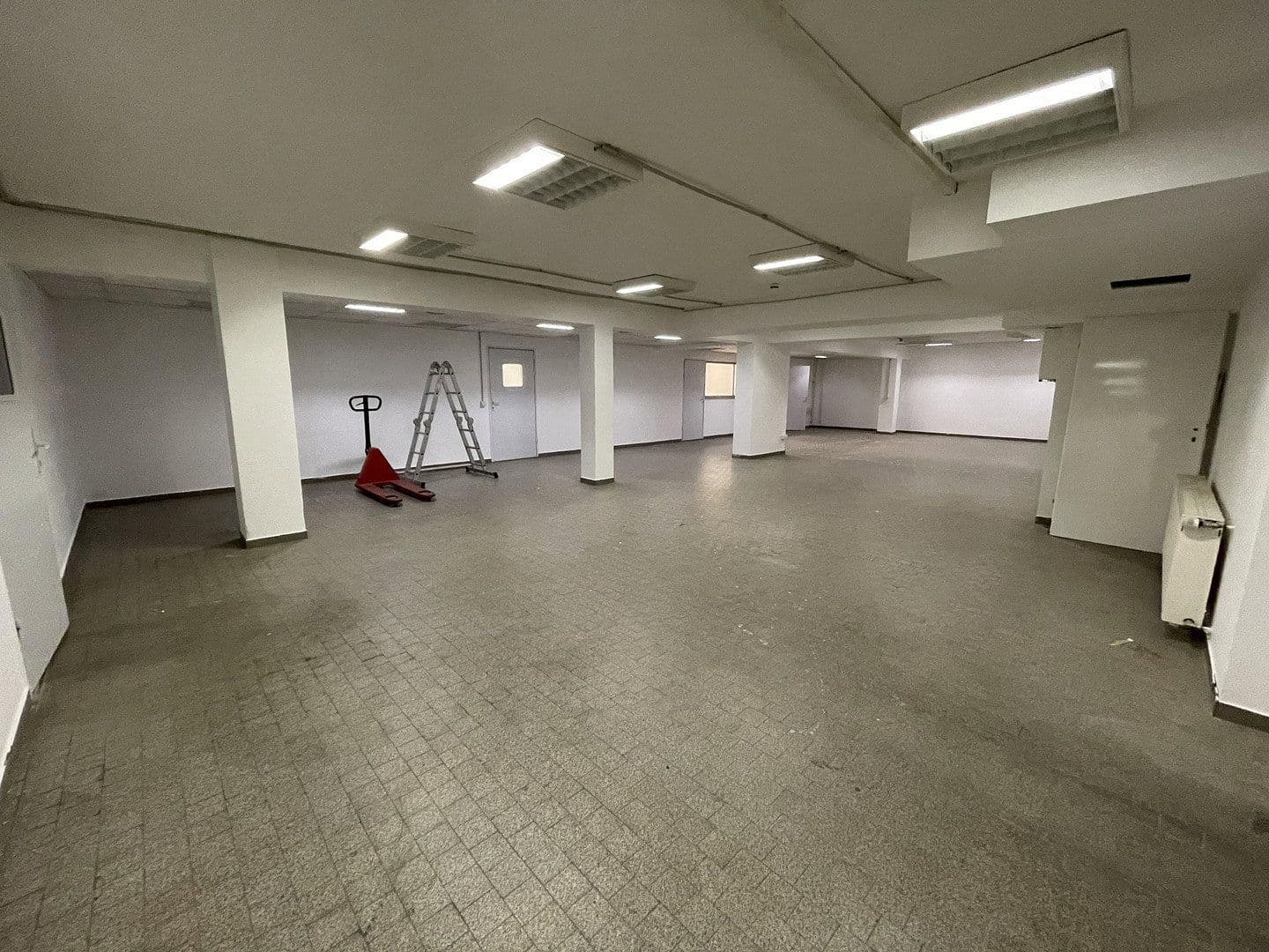 office for sale, 440 m², Dietzenbach, Hesse office for sale, 440 m², Dietzenbach, Hesse