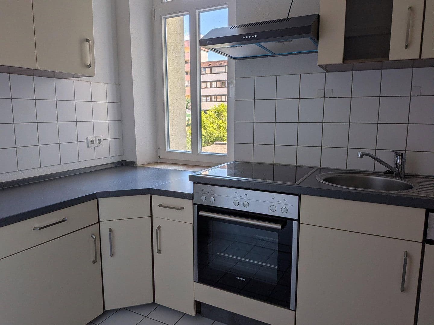 1 bedroom flat for sale, 40 m², Aufseßplatz 5, Nürnberg, Bavaria 1 bedroom flat for sale, 40 m², Aufseßplatz 5, Nürnberg, Bavaria