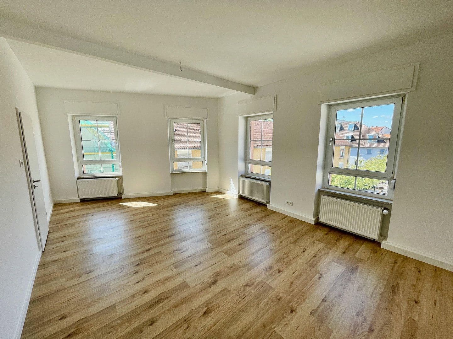 4 bedroom flat for sale, 116 m², Kronstr. 41, Landau, Rhineland-Palatinate 4 bedroom flat for sale, 116 m², Kronstr. 41, Landau, Rhineland-Palatinate