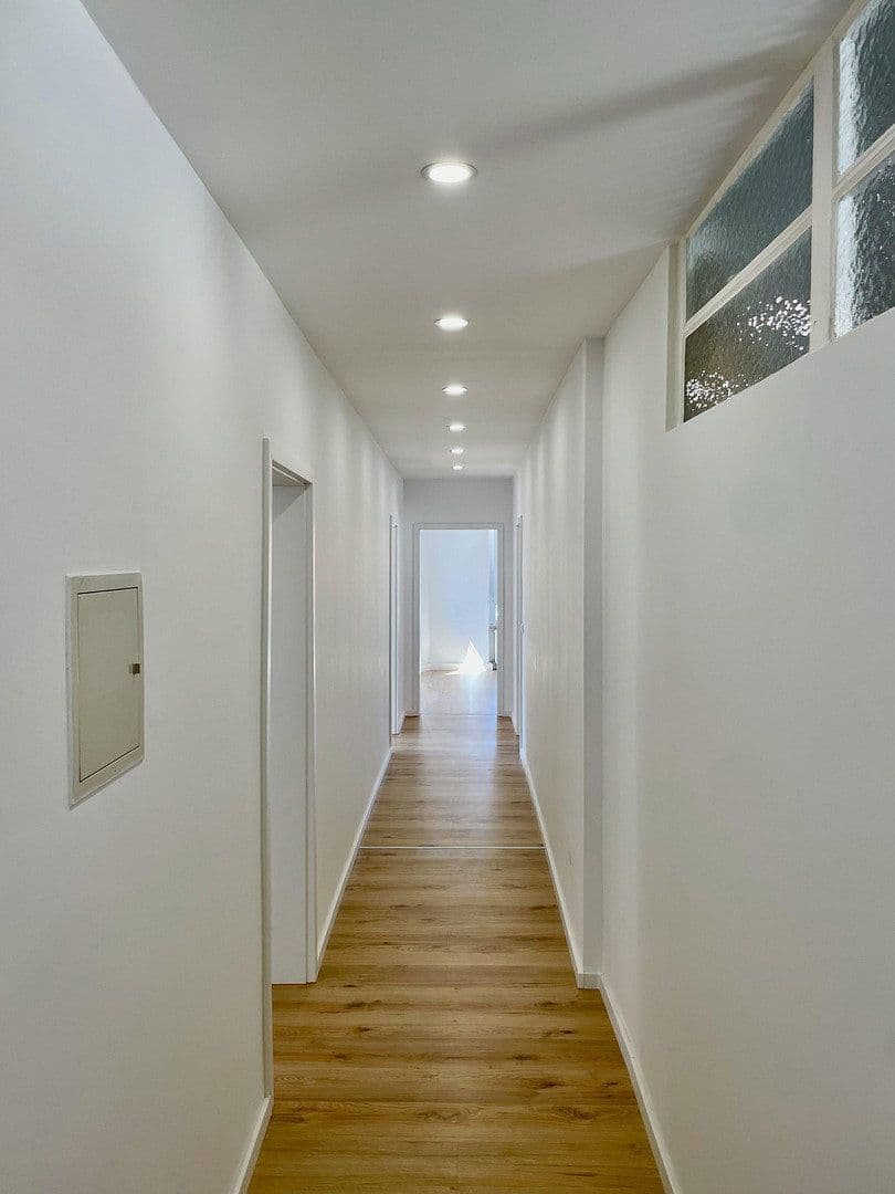 4 bedroom flat for sale, 116 m², Kronstr. 41, Landau, Rhineland-Palatinate 4 bedroom flat for sale, 116 m², Kronstr. 41, Landau, Rhineland-Palatinate