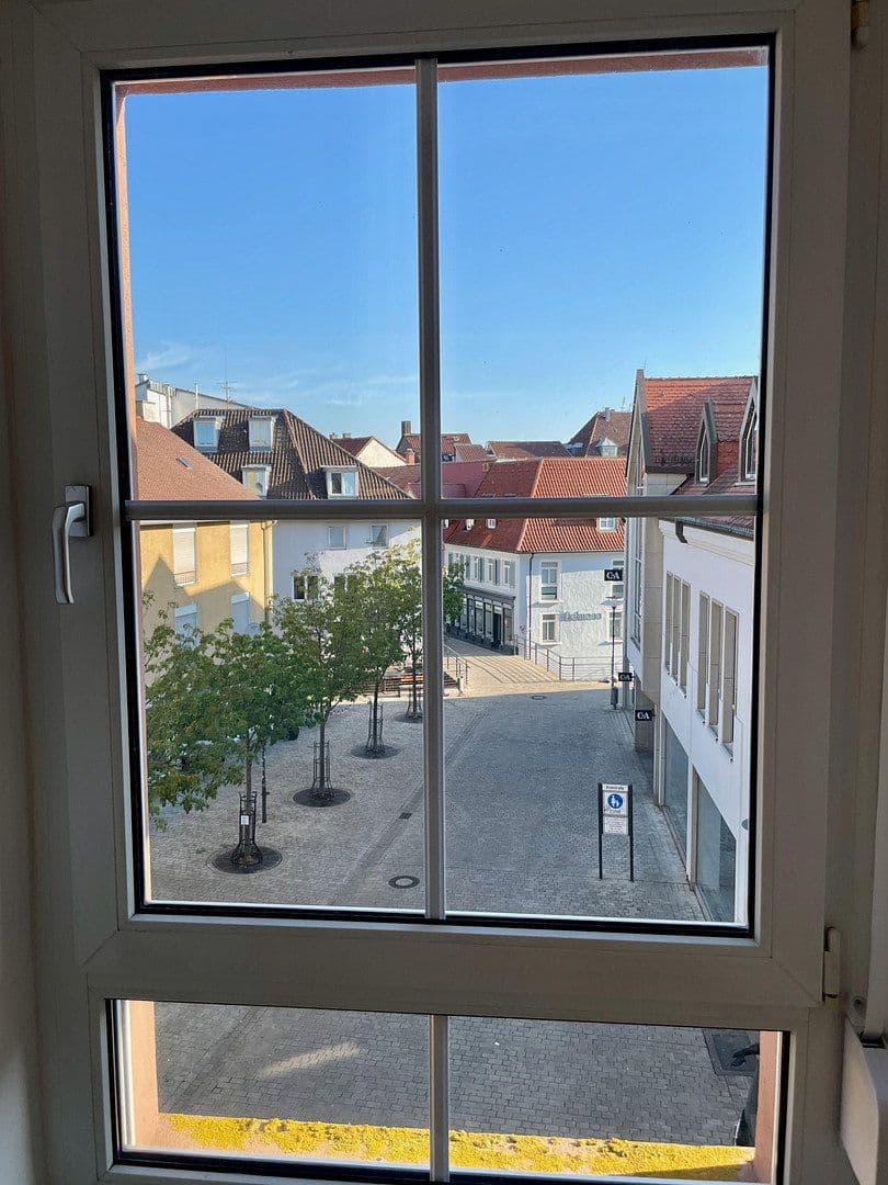 4 bedroom flat for sale, 116 m², Kronstr. 41, Landau, Rhineland-Palatinate 4 bedroom flat for sale, 116 m², Kronstr. 41, Landau, Rhineland-Palatinate